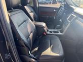 Thumbnail of 2010 Tuxedo Black Ford Flex