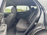 Thumbnail of 2022 Ebony Twilight Metallic GMC Terrain