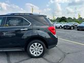 Thumbnail of 2011 Black Granite Metallic Chevrolet Equinox