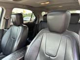 Thumbnail of 2011 Black Granite Metallic Chevrolet Equinox