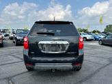 Thumbnail of 2011 Black Granite Metallic Chevrolet Equinox