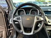Thumbnail of 2011 Black Granite Metallic Chevrolet Equinox