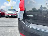 Thumbnail of 2011 Black Granite Metallic Chevrolet Equinox