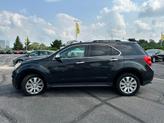Thumbnail of 2011 Black Granite Metallic Chevrolet Equinox