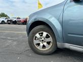 Thumbnail of 2012 STEEL BLUE METALLIC Ford Escape