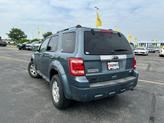 Thumbnail of 2012 STEEL BLUE METALLIC Ford Escape