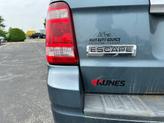 Thumbnail of 2012 STEEL BLUE METALLIC Ford Escape
