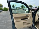 Thumbnail of 2012 STEEL BLUE METALLIC Ford Escape