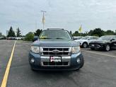 Thumbnail of 2012 STEEL BLUE METALLIC Ford Escape