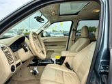 Thumbnail of 2012 STEEL BLUE METALLIC Ford Escape