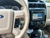 Thumbnail of 2012 STEEL BLUE METALLIC Ford Escape