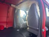 Thumbnail of 2025 Red Hot Chevrolet Express 3500