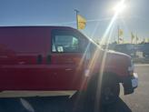 Thumbnail of 2025 Red Hot Chevrolet Express 3500