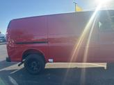 Thumbnail of 2025 Red Hot Chevrolet Express 3500