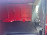 Thumbnail of 2025 Red Hot Chevrolet Express 3500