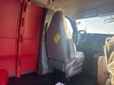 Thumbnail of 2025 Red Hot Chevrolet Express 3500