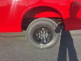 Thumbnail of 2025 Red Hot Chevrolet Express 3500