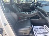 Thumbnail of 2023 Serenity White Pearl Hyundai SANTA FE