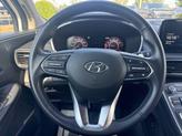 Thumbnail of 2023 Serenity White Pearl Hyundai SANTA FE
