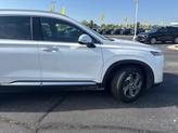 Thumbnail of 2023 Serenity White Pearl Hyundai SANTA FE