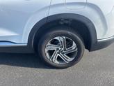Thumbnail of 2023 Serenity White Pearl Hyundai SANTA FE