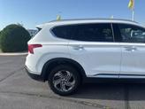 Thumbnail of 2023 Serenity White Pearl Hyundai SANTA FE