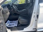 Thumbnail of 2023 Serenity White Pearl Hyundai SANTA FE