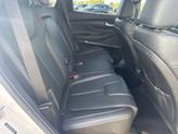 Thumbnail of 2023 Serenity White Pearl Hyundai SANTA FE