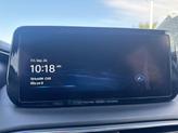 Thumbnail of 2023 Serenity White Pearl Hyundai SANTA FE