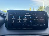 Thumbnail of 2023 Serenity White Pearl Hyundai SANTA FE