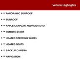 Thumbnail of 2023 Serenity White Pearl Hyundai SANTA FE