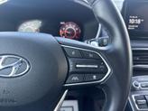 Thumbnail of 2023 Serenity White Pearl Hyundai SANTA FE
