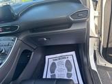 Thumbnail of 2023 Serenity White Pearl Hyundai SANTA FE