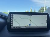 Thumbnail of 2023 Serenity White Pearl Hyundai SANTA FE