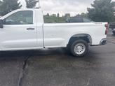 Thumbnail of 2026 Summit White Chevrolet Silverado 1500