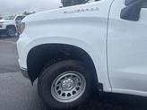 Thumbnail of 2026 Summit White Chevrolet Silverado 1500