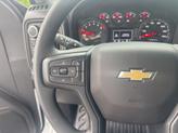 Thumbnail of 2026 Summit White Chevrolet Silverado 1500