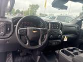 Thumbnail of 2026 Summit White Chevrolet Silverado 1500