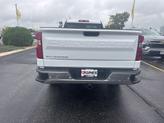 Thumbnail of 2026 Summit White Chevrolet Silverado 1500