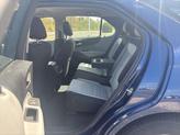 Thumbnail of 2023 Blue Glow Metallic Chevrolet Equinox