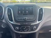 Thumbnail of 2023 Blue Glow Metallic Chevrolet Equinox