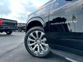Thumbnail of 2025 Black Chevrolet Suburban