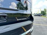 Thumbnail of 2025 Black Chevrolet Suburban