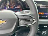 Thumbnail of 2025 Black Chevrolet Suburban
