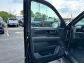 Thumbnail of 2025 Black Chevrolet Suburban