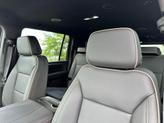 Thumbnail of 2025 Black Chevrolet Suburban