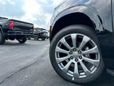 Thumbnail of 2025 Black Chevrolet Suburban