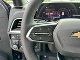 Thumbnail of 2025 Black Chevrolet Suburban