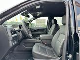 Thumbnail of 2025 Black Chevrolet Suburban