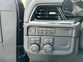 Thumbnail of 2025 Black Chevrolet Suburban